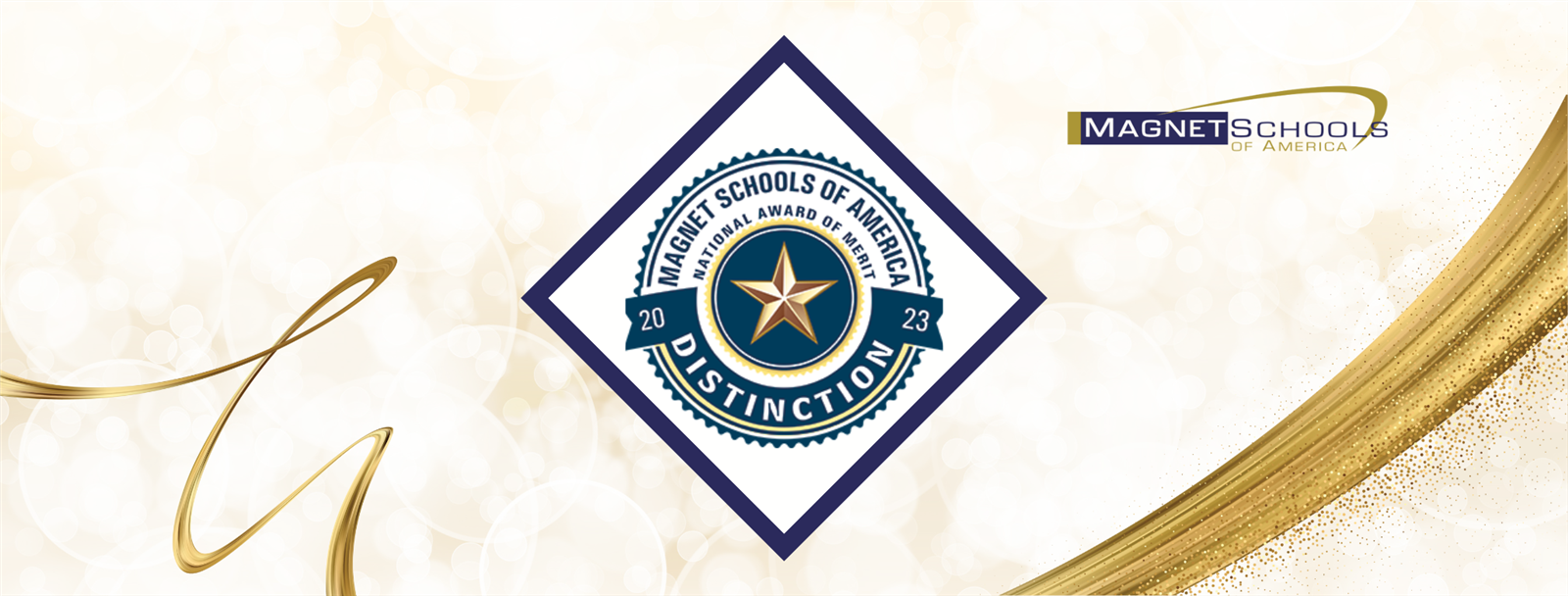 Magnet School America 22-23